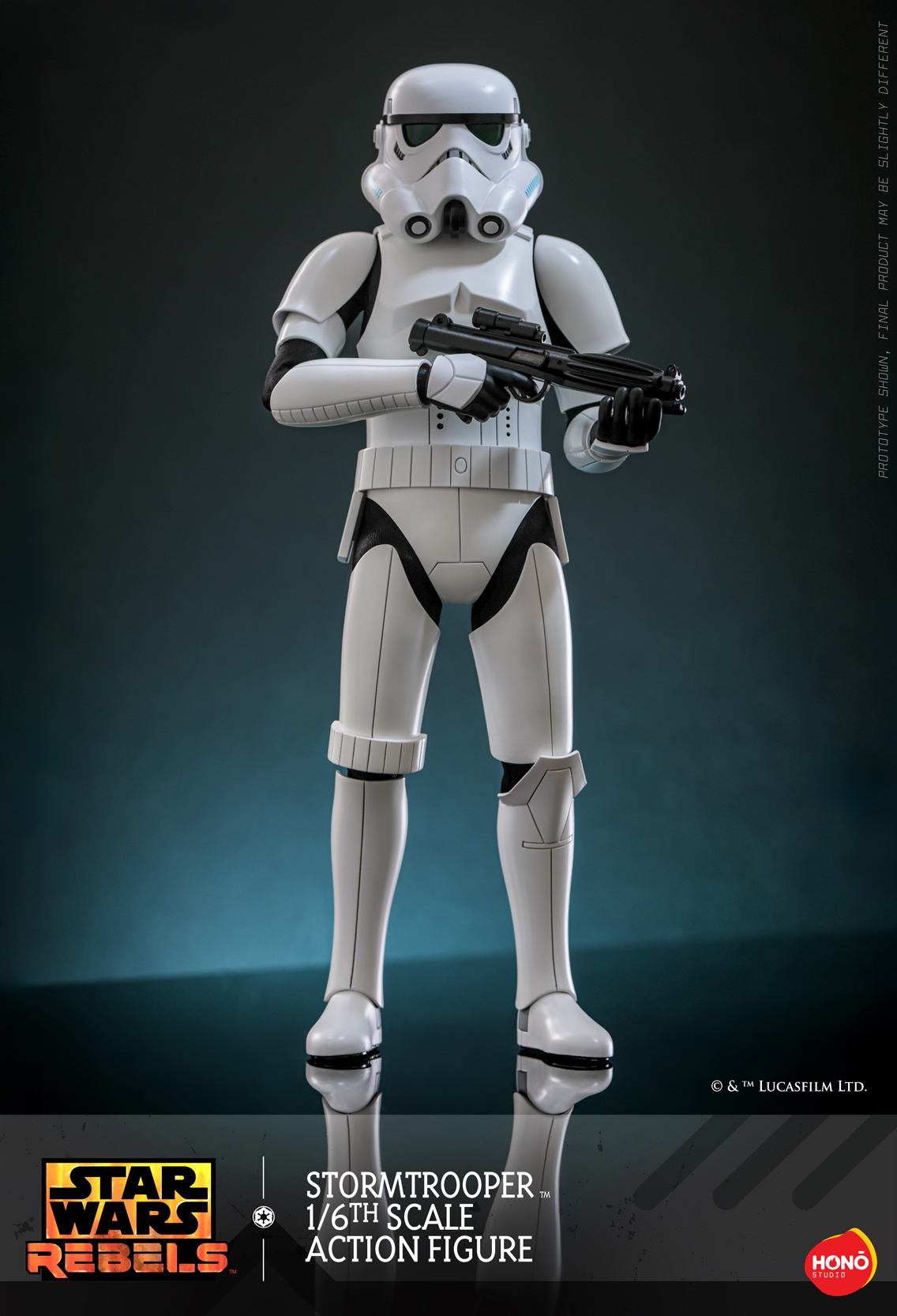HONŌ Studio - Star Wars - Stormtrooper Action Figure_PR1.jpg